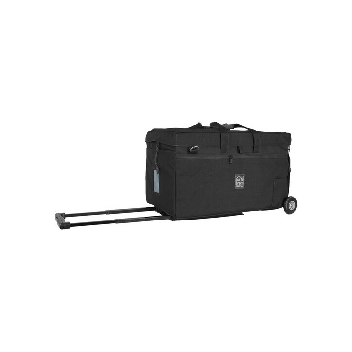 Portabrace RIG-FX6OR - Wheel rigid case for Sony FX6