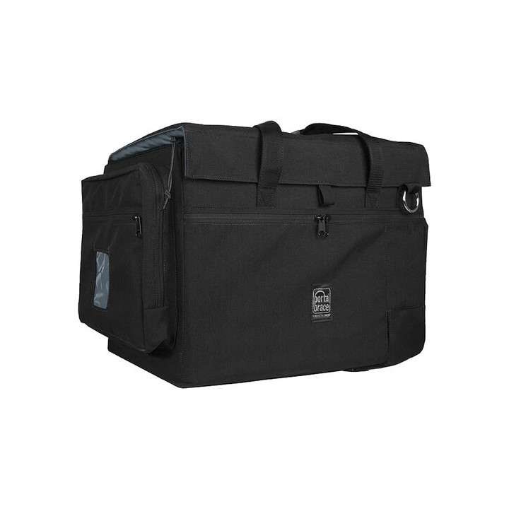 Portabrace RIG-FX9XT - Rigid frame extra tall case for Sony FX9