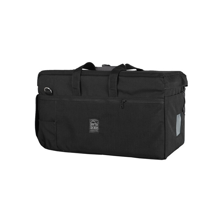 Portabrace RIG-KOMODO - Rig stye case for Red Komodo