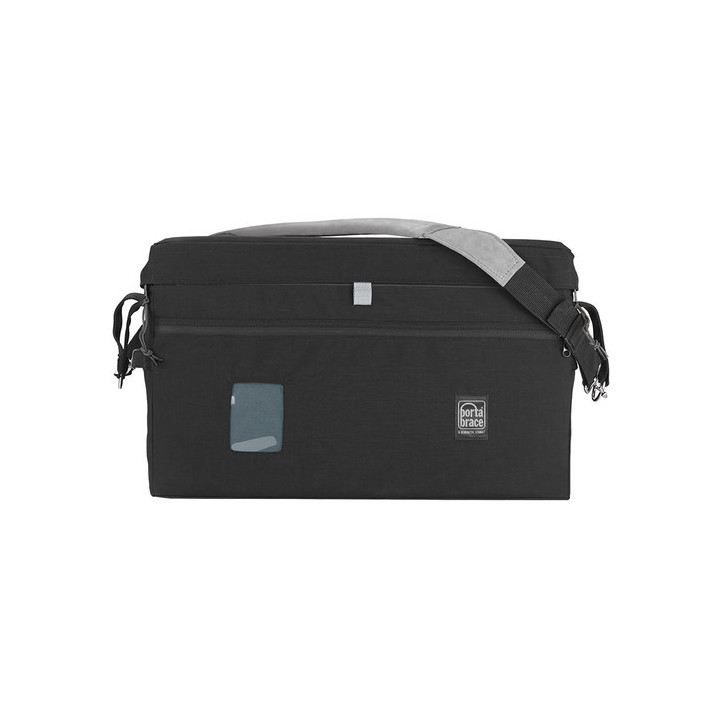 Portabrace RIG-REDRANGER - Rigid-frame carrying case for RED Ranger camera