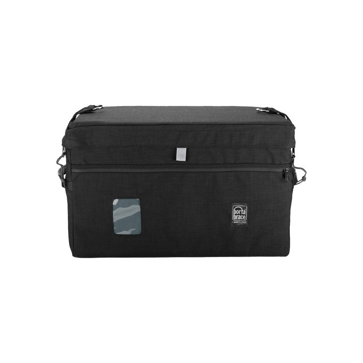 Portabrace RIG-REDRANGER - Rigid-frame carrying case for RED Ranger camera