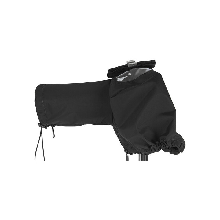 Portabrace RS-CANONEOSM50 - Rain cover for Canon EOSM50 mirrirless camera