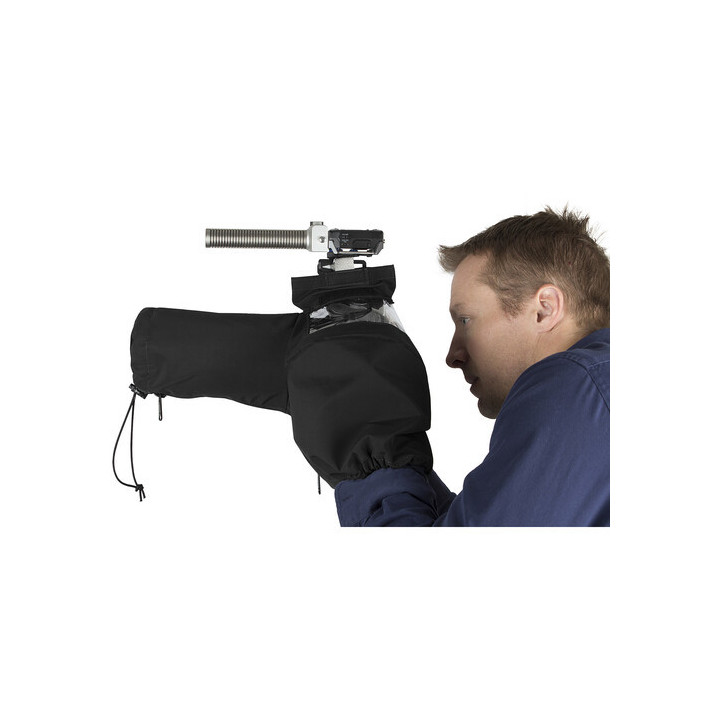Portabrace RS-FX3 - Rain Cover for Sony FX3 Camera