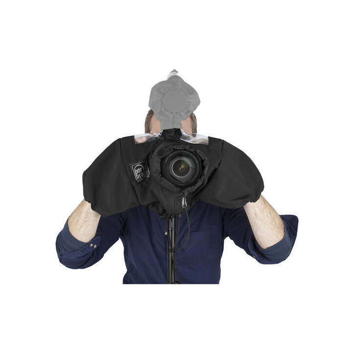 Portabrace RS-FX3 - Rain Cover for Sony FX3 Camera