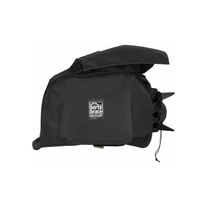 Portabrace RS-FX6 - Custom-Fit Rain & Dust Protection for Sony PXW-FX6 Camera