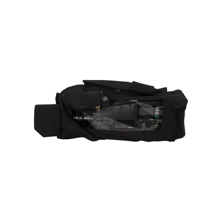 Portabrace RS-HXCFB80HN - Rain Cover for Sony HXC-FB80HN HD Portable Camera