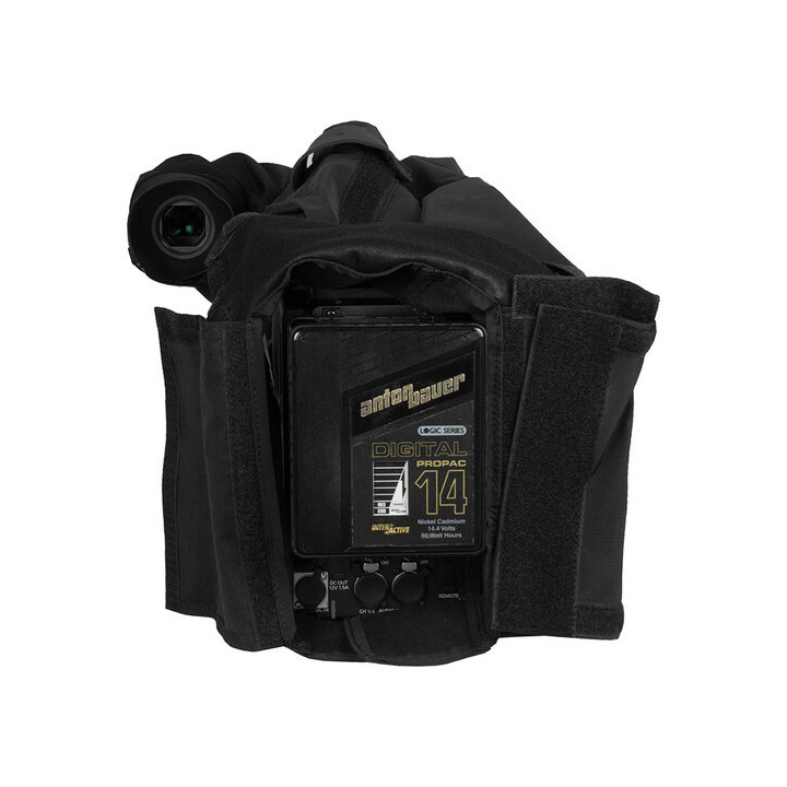 Portabrace RS-HXCFB80HN - Rain Cover for Sony HXC-FB80HN HD Portable Camera