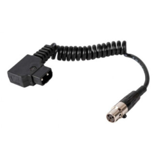 TVLogic D-TAP-C-CABLE - D-Tap Adapter