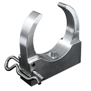 Astera AX1-H - AX1 metal mounting clip without pin (cotter pins)