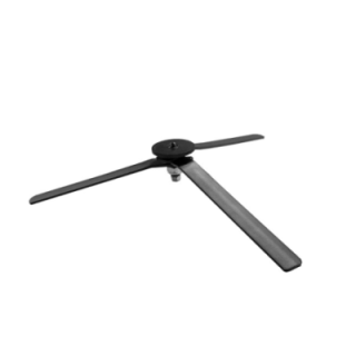 Astera AX1-STD - AX1 / Titan Tube floor stand