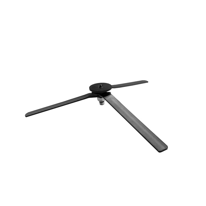 Astera AX1-STD - AX1 / Titan Tube floor stand