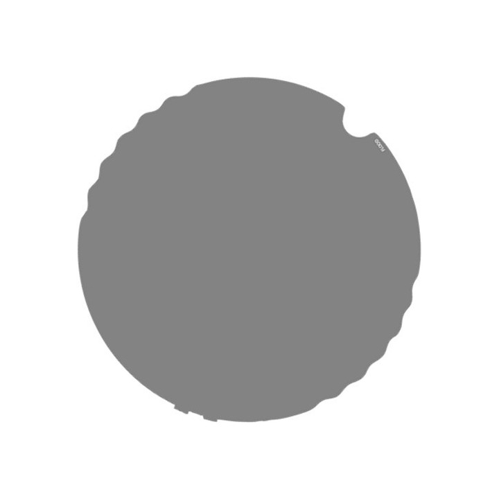 Astera AX10-DDSK - 32-Degree Flood Filter for AX7 SpotLite and AX10 SpotMax LED Spotlight