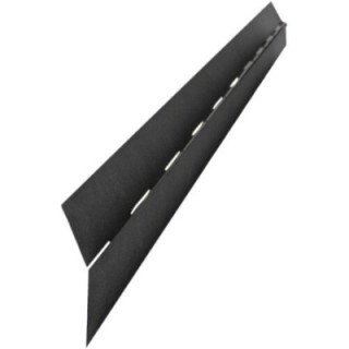 Astera AX2-100-BD - Barndoor for PixelBar AX2-100 LED Bar