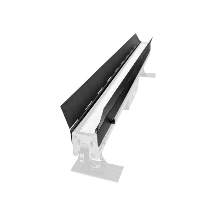 Astera AX2-100-BD - Barndoor for PixelBar AX2-100 LED Bar