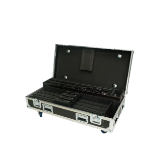 Astera AX2-CHRCSE-100 - AX2 Charging Case 100