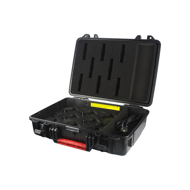 Astera AX3-CHRCSE - AX3 charging case