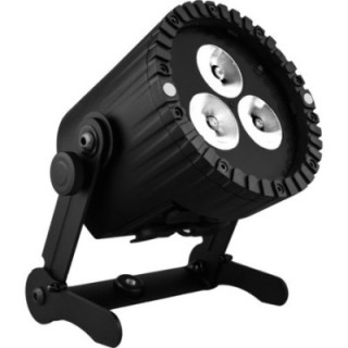 Astera AX5 - AX5 TriplePAR, 3 x 15 W LED RGBAW