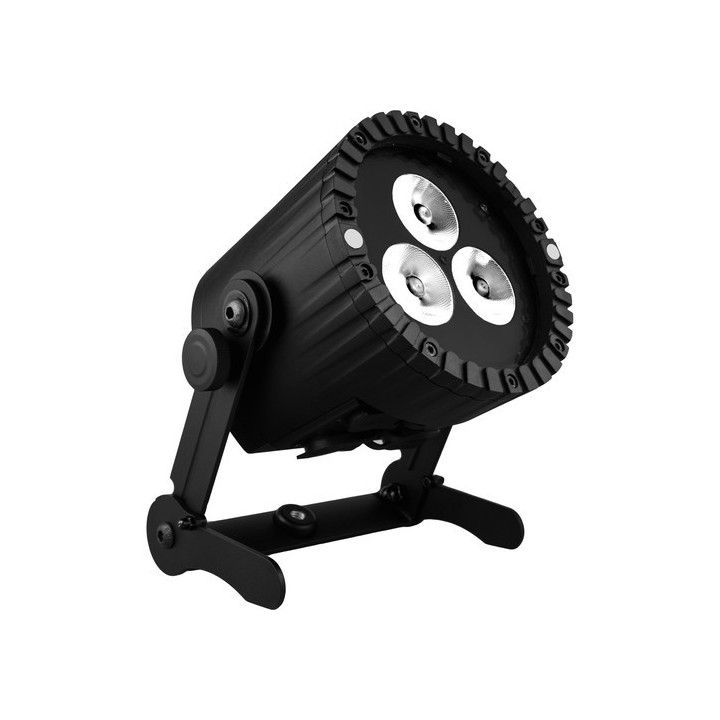 Astera AX5 - AX5 TriplePAR, 3 x 15 W LED RGBAW