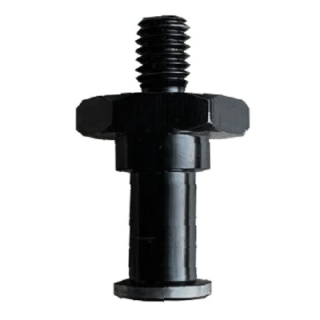 Astera AX5-BLT - 16 mm spigot with 3/8" thread