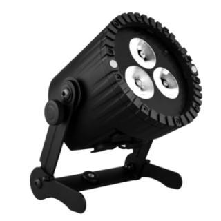 Astera AX5-FF - Astera 32 degree diffusion filter for AX5