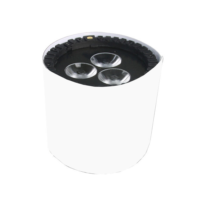 Astera AX5-FLXCVR-WT-8 - AX5 Flex Cover White, set of 8 pieces