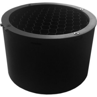 Astera AX5-SN - Snoot for AX5, black