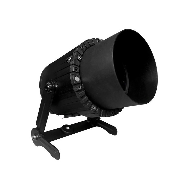 Astera AX5-SN - Snoot for AX5, black