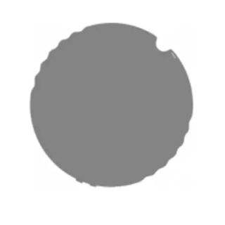 Astera AX5-WWF - Wallwash Filter for AX5