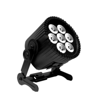 Astera AX9 - AX9 PowerPAR, RGB Mint Amber