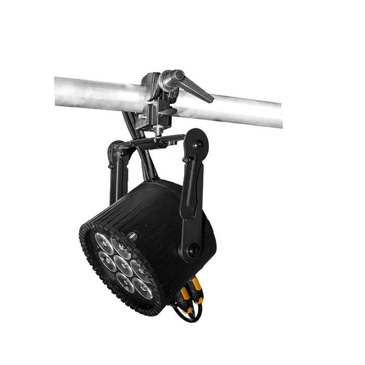 Astera AX9 - AX9 PowerPAR, RGB Mint Amber