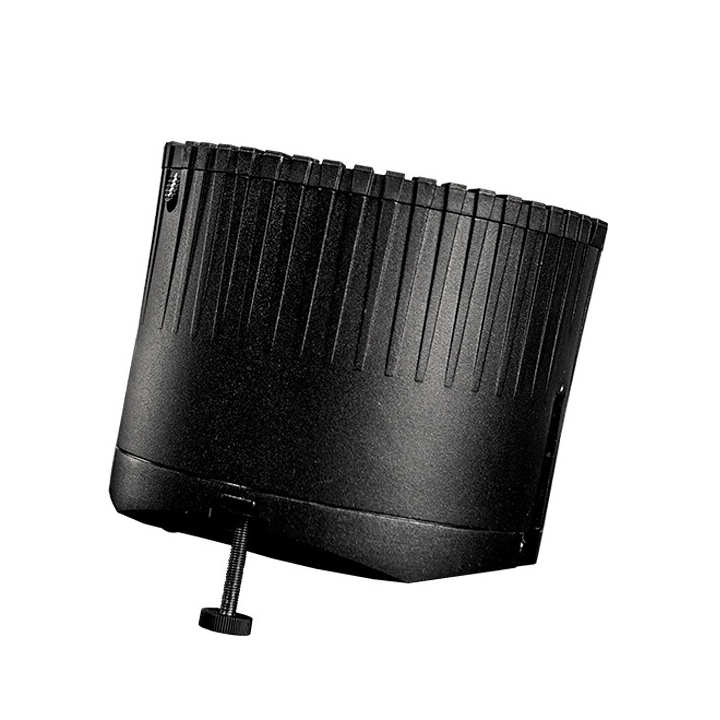 Astera AX9 - AX9 PowerPAR, RGB Mint Amber