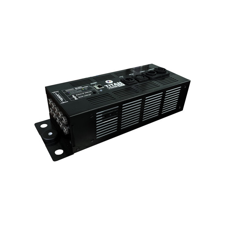 Astera FP1-PWB - Titan Tube PowerBox