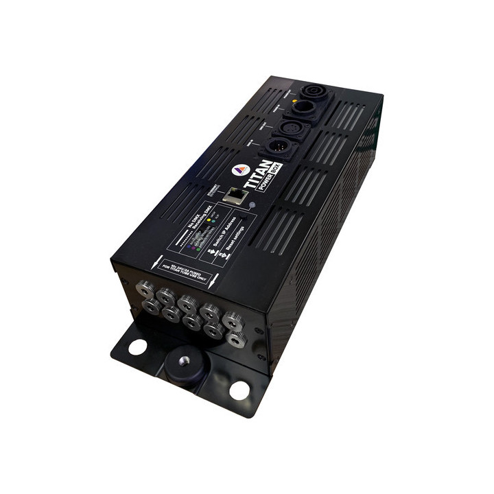 Astera FP1-PWB - Titan Tube PowerBox