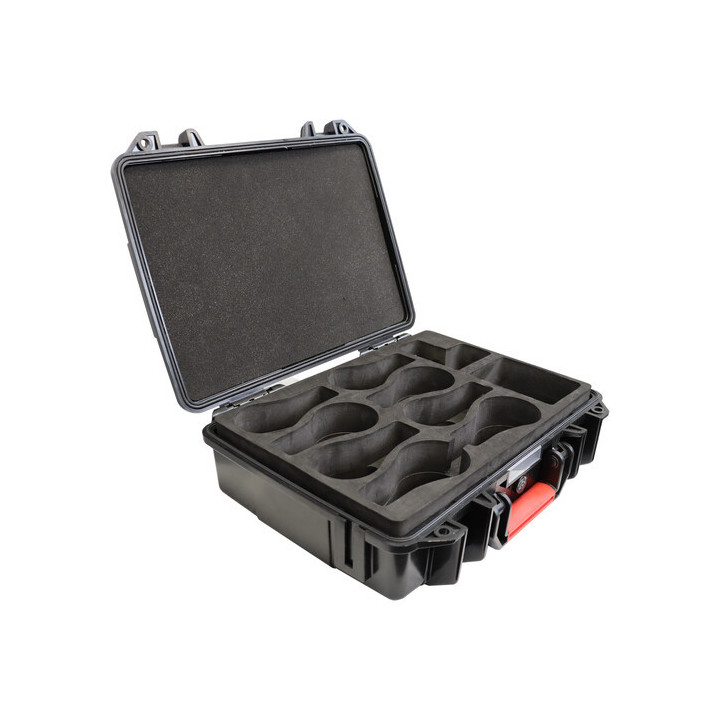 Astera FP5-CSE - NYX Bulb empty case