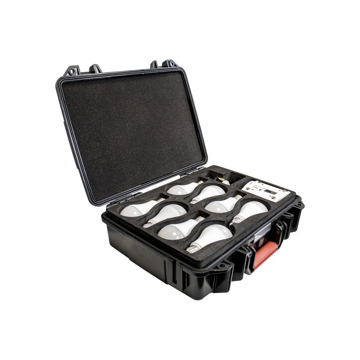 Astera FP5-CSE - NYX Bulb empty case