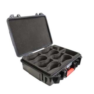 Astera FP5-CSE-ACC - NYX Bulb empty case with accessories