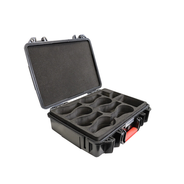 Astera FP5-CSE-ACC - NYX Bulb empty case with accessories