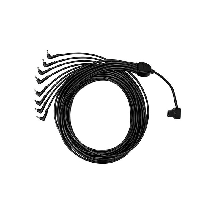 Astera FP5-DTSC - NYX D-Tap splitter cable for FP5