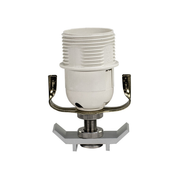 Astera FP5-E27S - NYX E27 socket