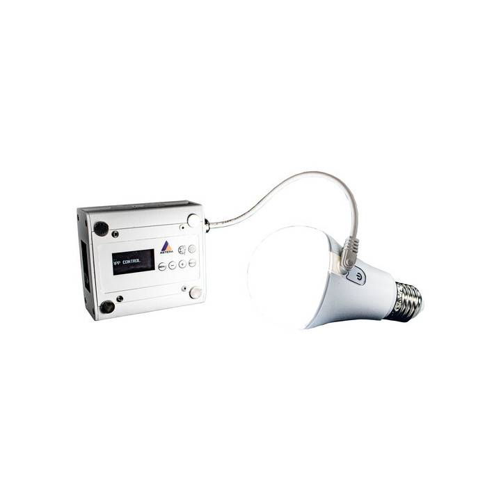 Astera FP5-PS - NYX PowerStation with integrated battery