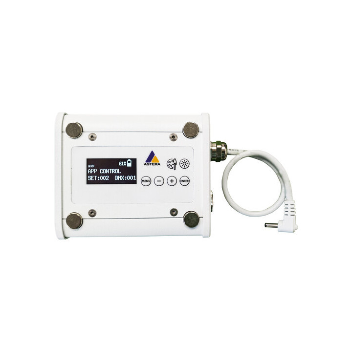 Astera FP5-PS - NYX PowerStation with integrated battery