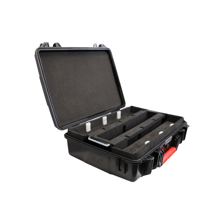 Astera FP5-PS-CHRCSE - NYX PowerStation empty case