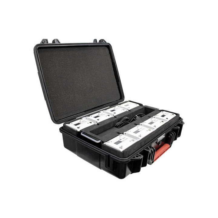 Astera FP5-PS-SET - NYX Bulb, PowerStation Set