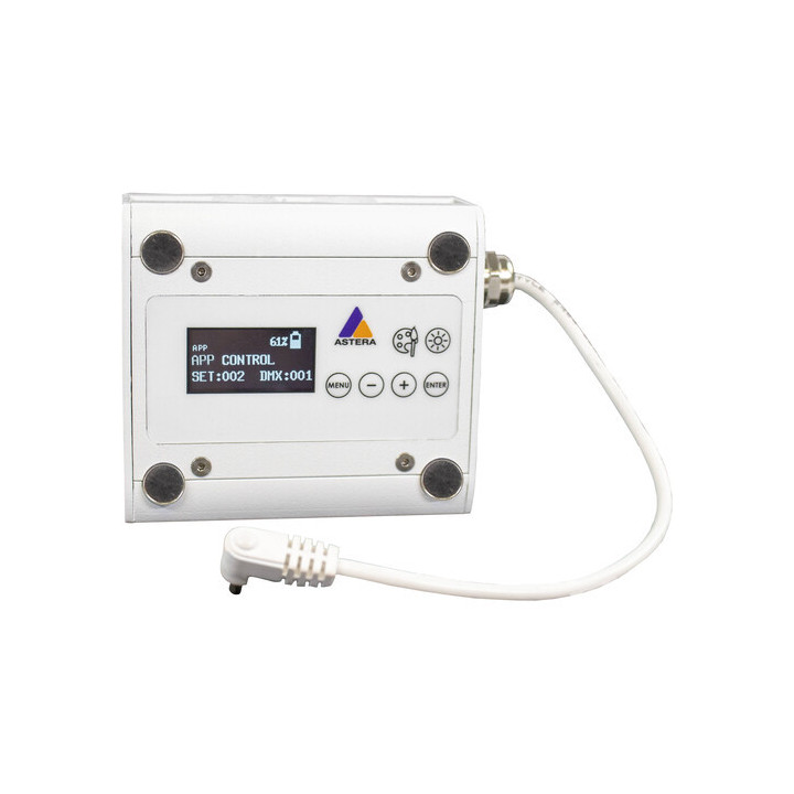 Astera FP5-PS-SET - NYX Bulb, PowerStation Set