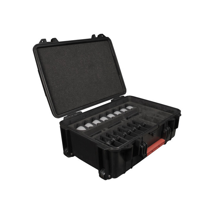 Astera PB15-ACCCSE-SET - PixelBrick accessory set