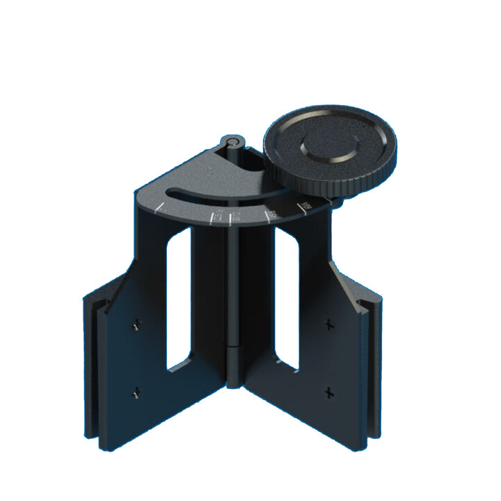 Astera PB15-BHI - PixelBrick BrickHinge