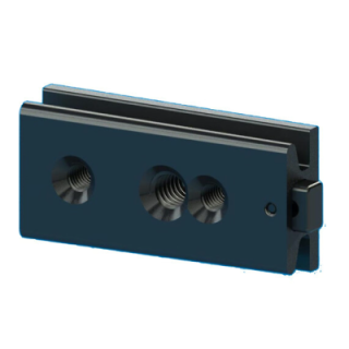 Astera PB15-BMO - PixelBrick BrickMount (set of 8)