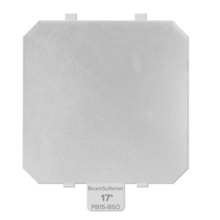 Astera PB15-BSO - PixelBrick BeamSoftener