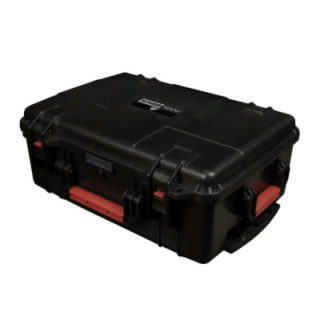 Astera PB15-CHRCSE - PixelBrick charging case with PowerBox