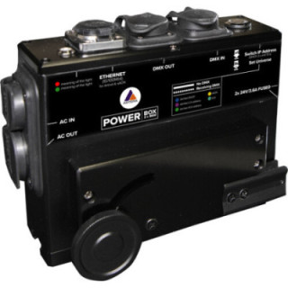 Astera PWB-2-86 - PixelBrick PowerBox 2x 86W